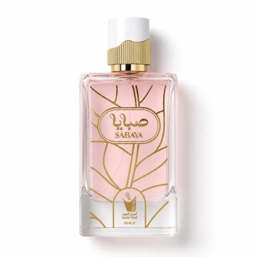 Sabaya perfume 100ml