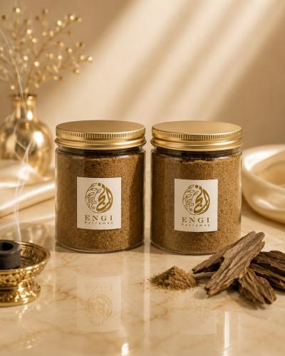 وردية رشوش معطر ومغذي للشعر