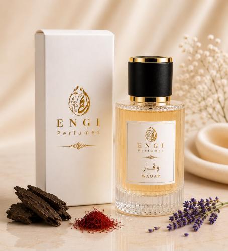 عطر وقار