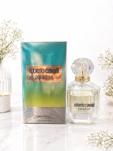 Roberto Cavalli Paradiso