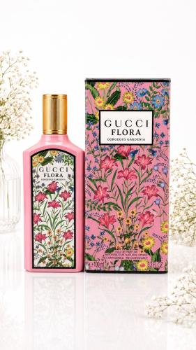 عطر gucci flora