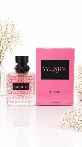 عطر Valentlno