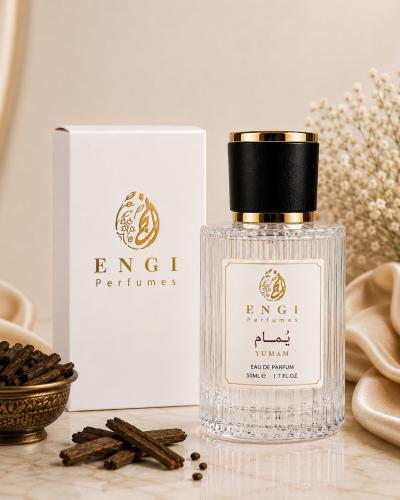 عطر يمام