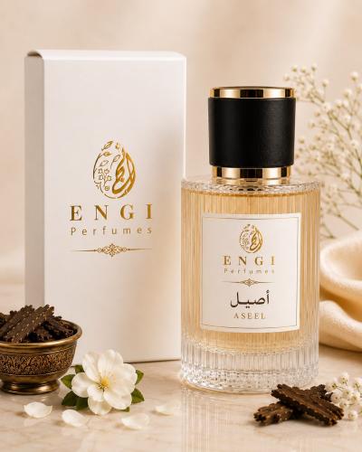 عطر أصيل