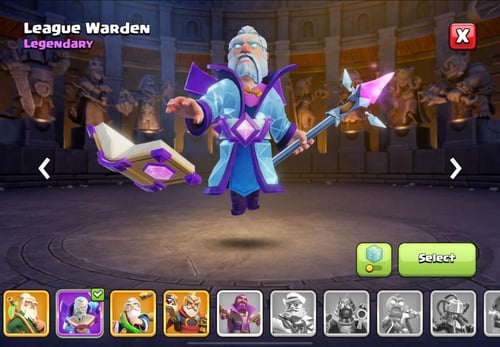 تاون 17 سكن نادر