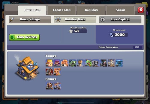 تاون 16 قريه دعم