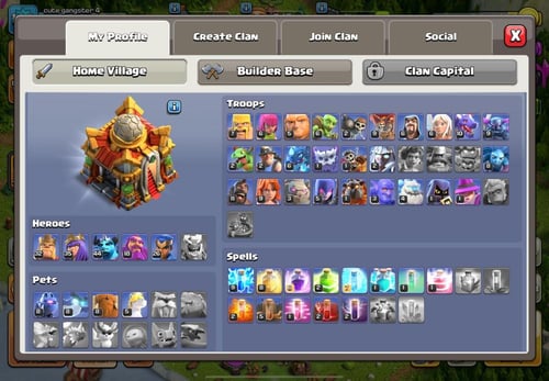 تاون 16 قريه دعم