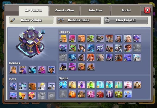 تاون 15 لوكل سعودي