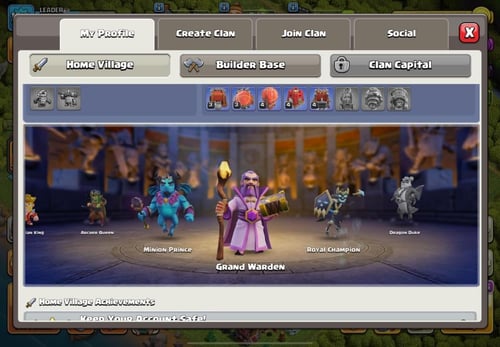 تاون 13 شبه ماكس