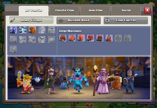 تاون 14 5,000+ جوهرة