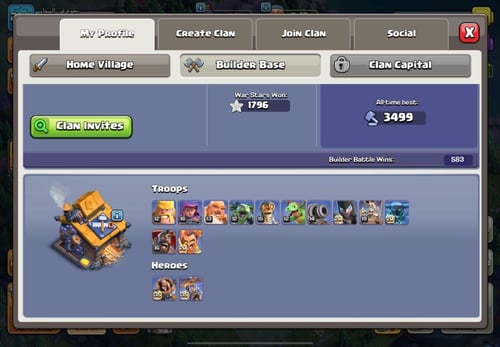 تاون 17 لوكل سعودي