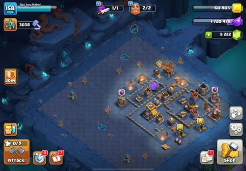 تاون 14 5,000+ جوهرة