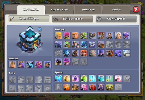 تاون 13 ماكس