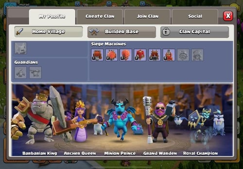 تاون 16 قريه دعم