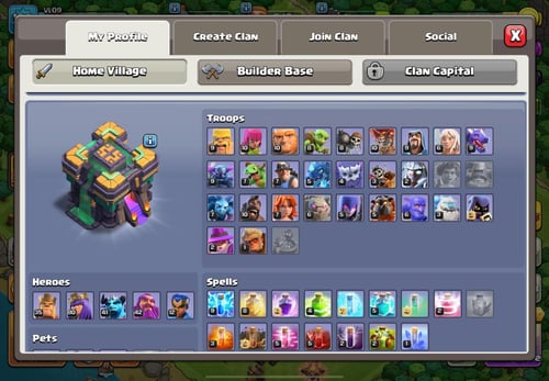 تاون 14 5,000+ جوهرة