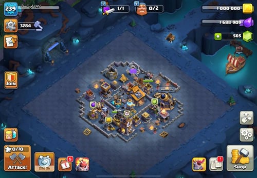 تاون 17 لوكل سعودي