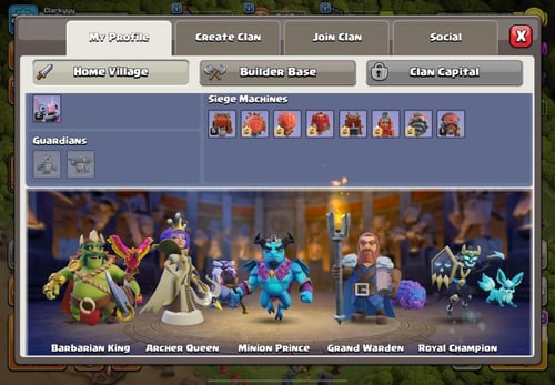 تاون 17 نوادر