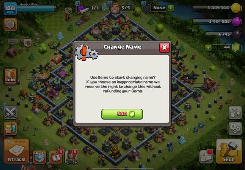 تاون 14 شبه ماكس