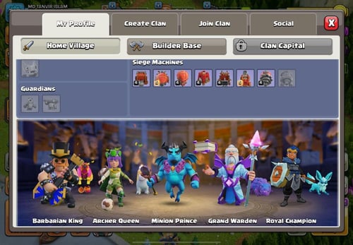 تاون 17 سكن نادر