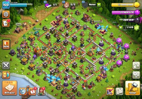 تاون 16 قريه دعم