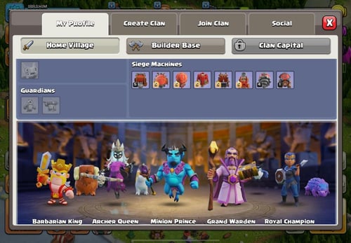 تاون 16 ماكس