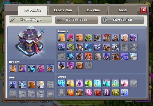 تاون 15 8,000+ جوهرة