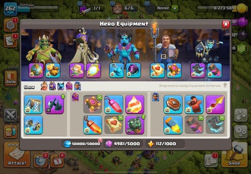 تاون 17 نوادر