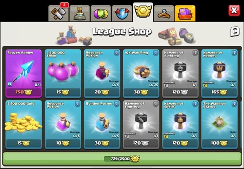 تاون 15 8,000+ جوهرة