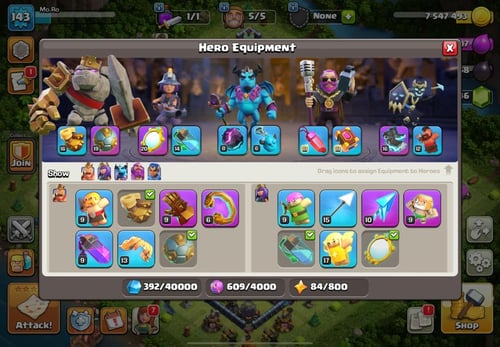 تاون 14 شبه ماكس