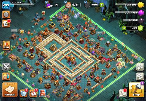 تاون 16 ماكس نوادر