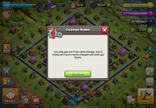 تاون 14 5,000+ جوهرة