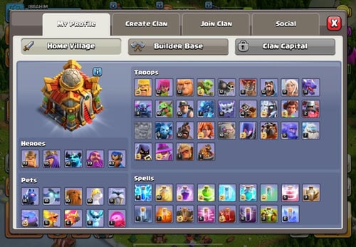 تاون 16 ماكس