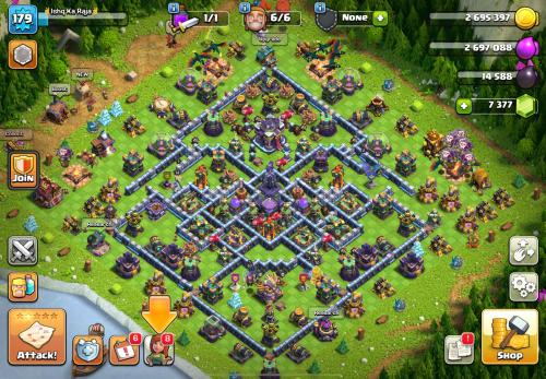 تاون 15 7,000+ جوهرة