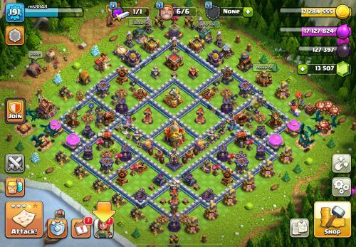 تاون 16 13,000+ جوهرة