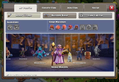 تاون 16 قريه دعم