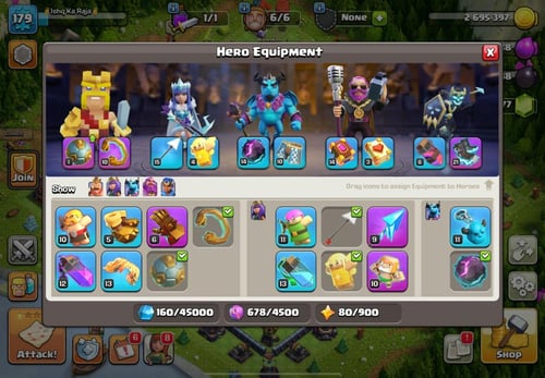 تاون 15 7,000+ جوهرة