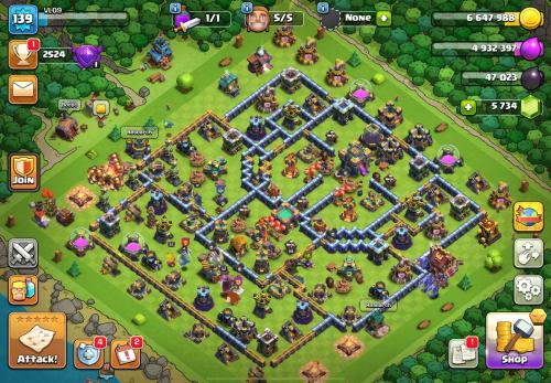 تاون 14 5,000+ جوهرة