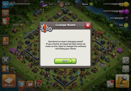 تاون 14 شبه ماكس