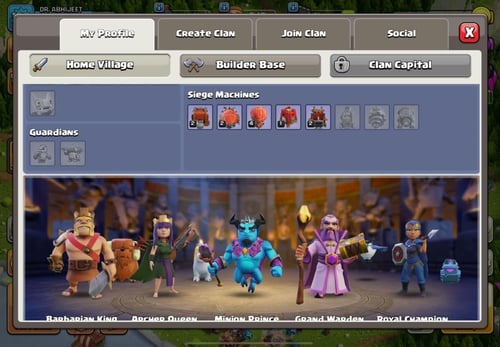 تاون 15 6,000+ جوهرة لم يتم النشر