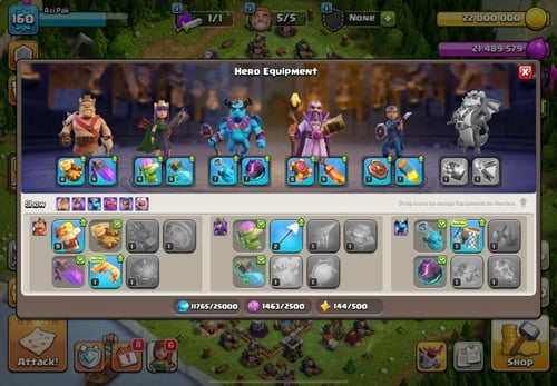 تاون 16 قريه دعم