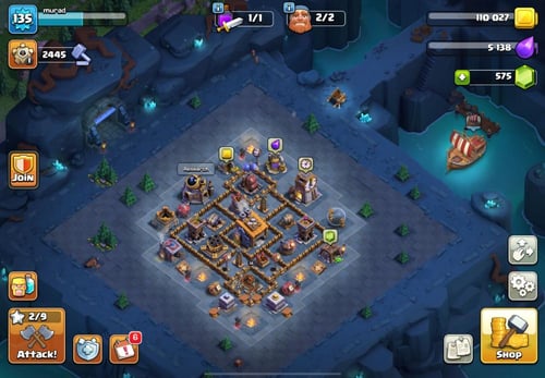 تاون 16 قريه دعم