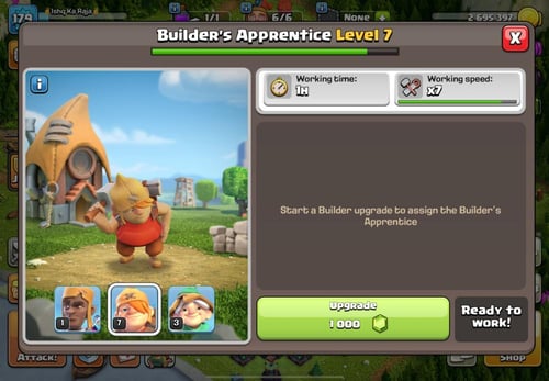 تاون 15 7,000+ جوهرة