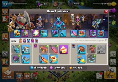 تاون 14 شبه ماكس