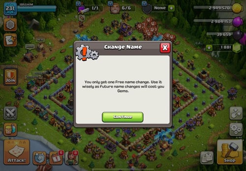 تاون 16 ماكس