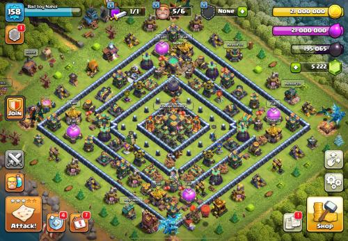 تاون 14 5,000+ جوهرة