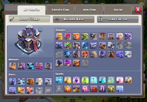 تاون 15 7,000+ جوهرة