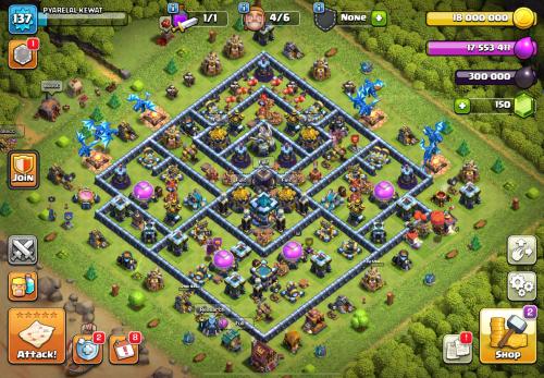 تاون 13 شبه ماكس