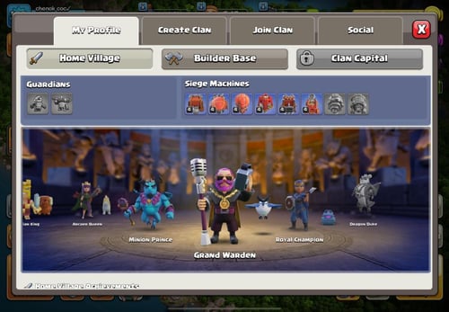 تاون 14 فل ماكس