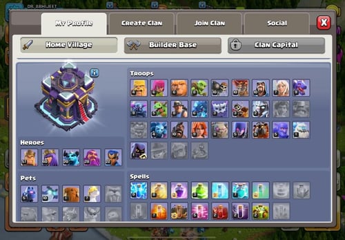 تاون 15 6,000+ جوهرة لم يتم النشر