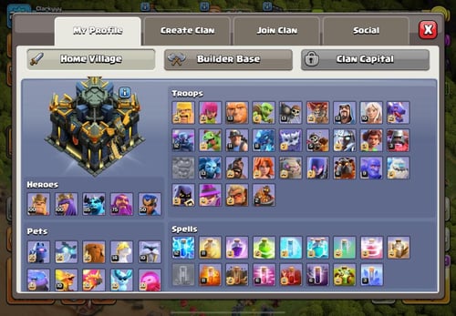 تاون 17 نوادر